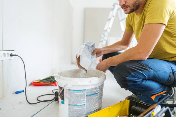 Best Drywall Removal and Disposal  in Burlington, WI